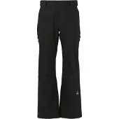 SOS Hoverla M 3L Shell Pants black (1001) XL