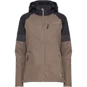 North Bend Funktionsjacke "Funktionsjacke NBToana W W-PRO 10.000 mit wasserdichter Beschichtung"