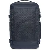 Eastpak Tecum Rucksack M mit 15" Laptopfach CNNCT Marine