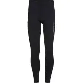 Endurance Funktionstight Energy M Long aus nachhaltigem Recycling-Polyester 1001 Black M