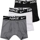 Nike Kids Essential Micro Boxershorts 3 Einheiten