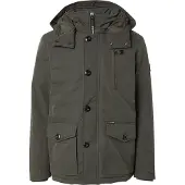 G-Star Vodan Jacke Grau L Herren Grau L