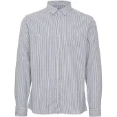 !Solid Solid Langarmhemd "Langarmshirt SDVal"