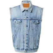 Levi's Relaxed Trucker Weste