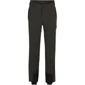SOS Cervinia M 2L Insulated Pants black ink (1071) XL