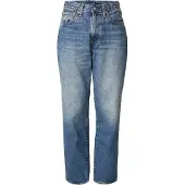 Levi's Levis Loose-fit-Jeans "568 STAY LOOSE" mit Leinenanteil