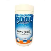 Pool Power Mini 20 g 1 kg (Zie Foto)
