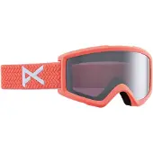 Anon Helix 2.0 Goggles + Bonus Lens peach echo/perceive sun onyx (AS9) Regular NA