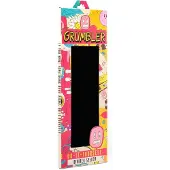 Grumbler GO Camera Trennwand-Set Graphite Black