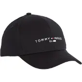 Tommy Hilfiger Baseball Cap
