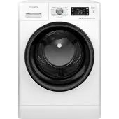 Whirlpool FFB10469BVEE, Frontlader, 10 kg, B, 76 dB, 1351 RPM, A