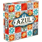 Plan B AZUL (Italienische Ausgabe) – Brettspiel – – 2-4 Spieler – 8+