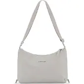 Kapten & Son - Skara Small - Umhängetasche grau