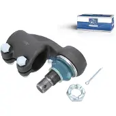 Cif DT Spare Parts Spurstangenkopf Spurstange für DAF 75 Vorne Links Vorne Rechts 5.22032