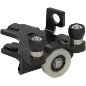 ROLL Rollenführung, Schiebetür PFCNC05