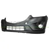 PRASCO Stoßfänger mz7021011 vorne für MAZDA