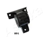 ASHIKA GOM-891 Motorlager Lagerung Motor für SUZUKI Alto (GF)