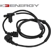 Energy ABS Sensor Raddrehzahl Hinten für VW SHARAN (7M8, 7M9, 7M6) CA0028T