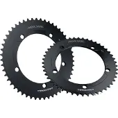 Miche Pista Advanced 1/8 5b 144 Bcd Kettenblatt