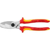 Knipex Kabelschere 200 Mm