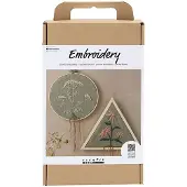 Creativ Company Stickrahmen-set