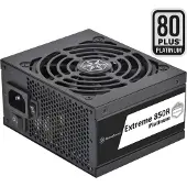 Silverstone Extreme 850R Platinum - Netzteil (intern)