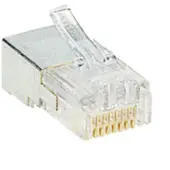 Legrand LCS Modulaire Steckverbinder - 051704 [50 Stück]