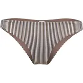 Pura - Women's Yapla Bottom - Bikini-Bottom Gr XS grau