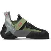 Mad Rock - Shark III HV - Kletterschuhe Gr 47 grau/oliv