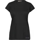 Vaude - Women's Itri T-Shirt - Funktionsshirt Gr 36 schwarz