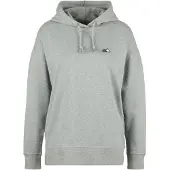 Bergfreunde - Women's Hoody - Hoodie Gr 34 grau