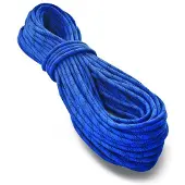 Tendon - Pro Work 11 - Statikseil Gr 20 m blau