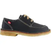 Duckfeet - Fyn - Freizeitschuhe Gr 40 schwarz