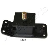 Japanparts RU-1124 Motorlager Lagerung Motor für NISSAN PATROL Hardtop (K160) Hinten