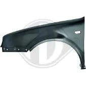 Diederichs Kotflügel 2213007 vorne links für VW