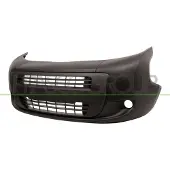 PRASCO Stoßfänger ft8601011 vorne für FIAT