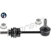Topran Koppelstange Stabilisator für BMW X5 (E70) Hinten Rechts Hinten Links 501 488