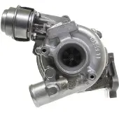 ALANKO Lader, Aufladung 11900163 für MERCEDES-BENZ