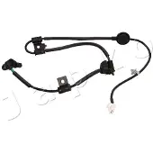 Japko ABS Sensor Raddrehzahl Hinten Links für HYUNDAI TUCSON (JM) 151H50