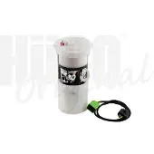 HÜCO Kraftstoff-Fördereinheit 133251 für FORD