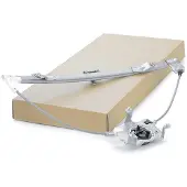 VAN WEZEL Fensterheber 4339267 vorne links für RENAULT