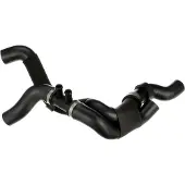 Gates Kühlerschlauch Wasserschlauch für VW Golf V Schrägheck (1K1) 05-5057