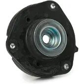 SACHS Federbeinstützlager 802321 Vorderachse rechts für SKODA AUDI VW (SVW)