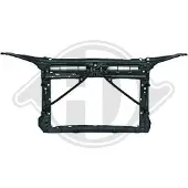 Diederichs Frontverkleidung 7832003 für SKODA