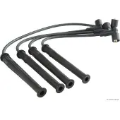 HERTH+BUSS ELPARTS HERTH&BUSS Zündleitungssatz - 51279602