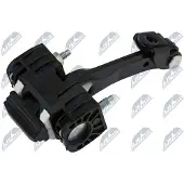 NTY EZC-PE-043 Türfeststeller Türfangband passend für PEUGEOT 407 SW (6E) Vorne