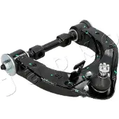 Japko 72534L Querlenker Vorne Oben Links für MITSUBISHI PAJERO II (V3W, V2W, V4W) L 200 (K7T, K6T) Pajero Sport I SUV (K7, K9) L 200