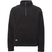 11 Project Troyer "Troyer PRDenes", Herren, Gr. XL, grau (forged iron), Obermaterial: 100% Polyester PES., Pullover Troyer