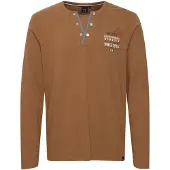 FQ1924 Henleyshirt "Henleyshirt FQRolf"