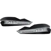 Barkbusters Jet Honda Bb-jet-002-02-bk Curved Handschutz